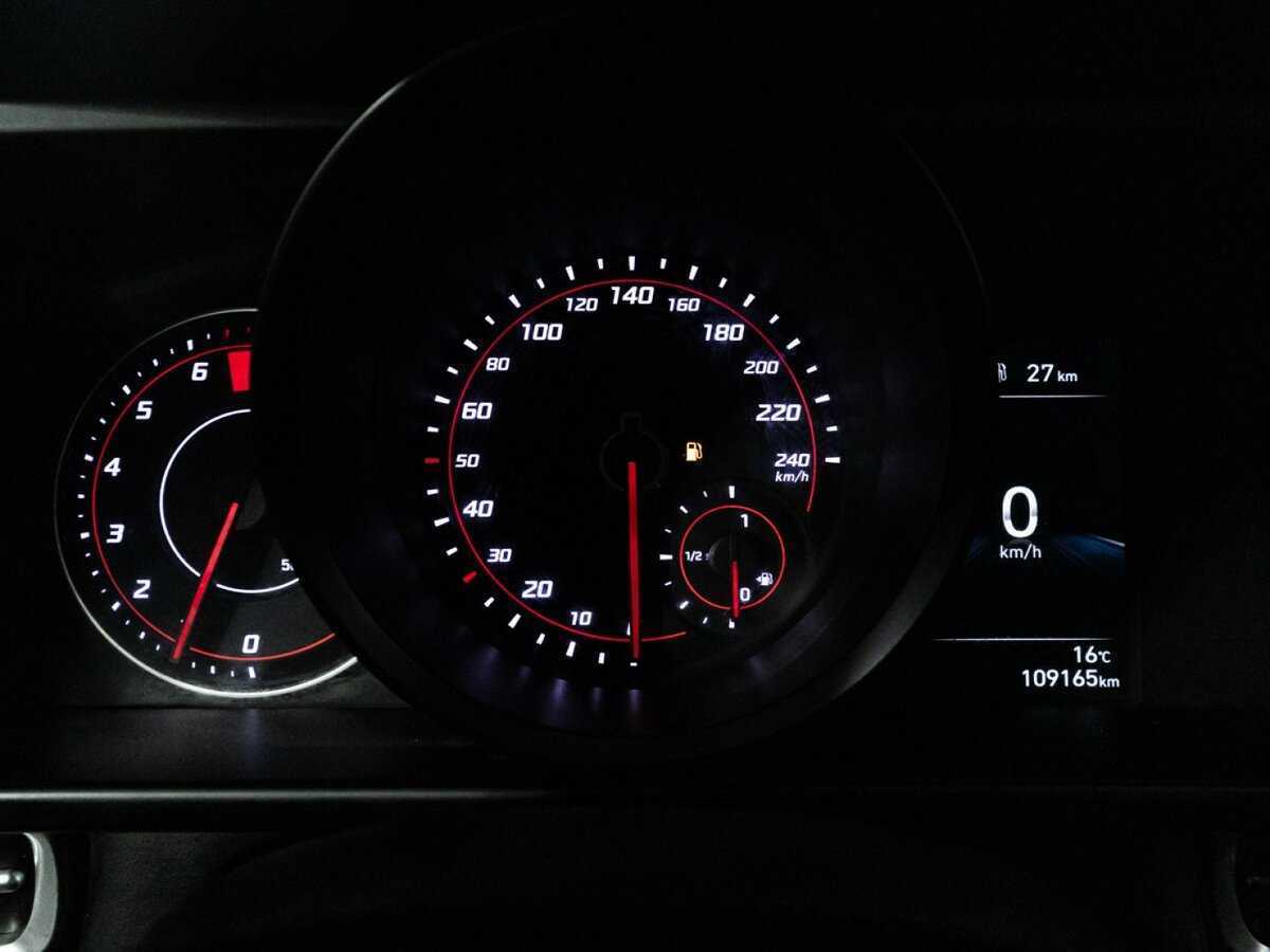 Купить Hyundai Elantra, 2021, 109 121 км.. Фото: #11