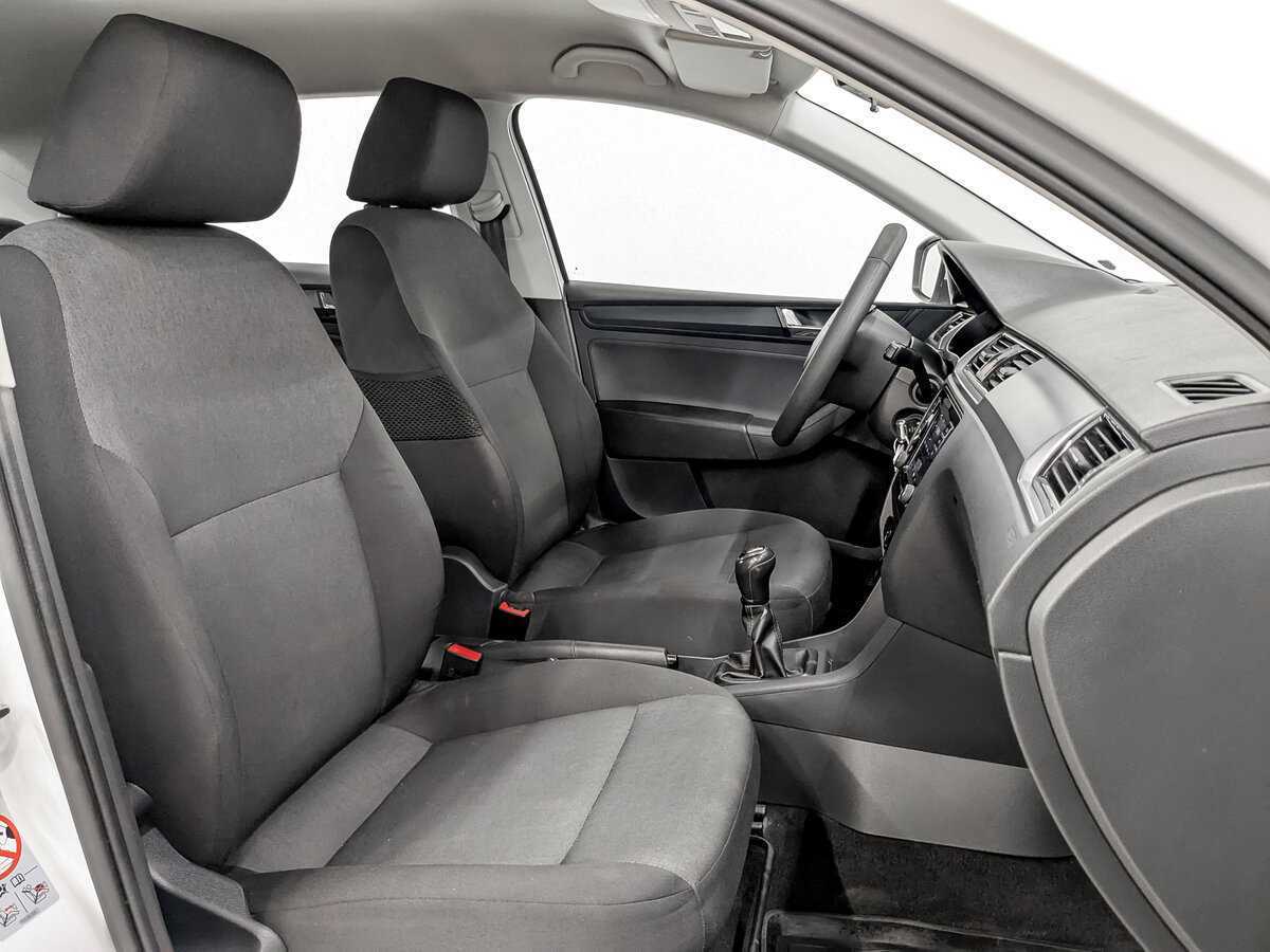 Купить Skoda Rapid, 2017, 163 844 км.. Фото: #22