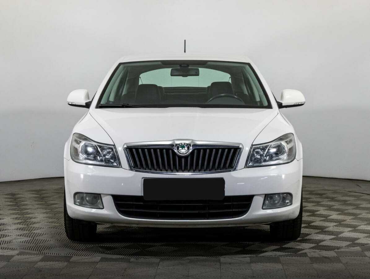 Купить Skoda Octavia, 2013, 173 477 км.. Фото: #1