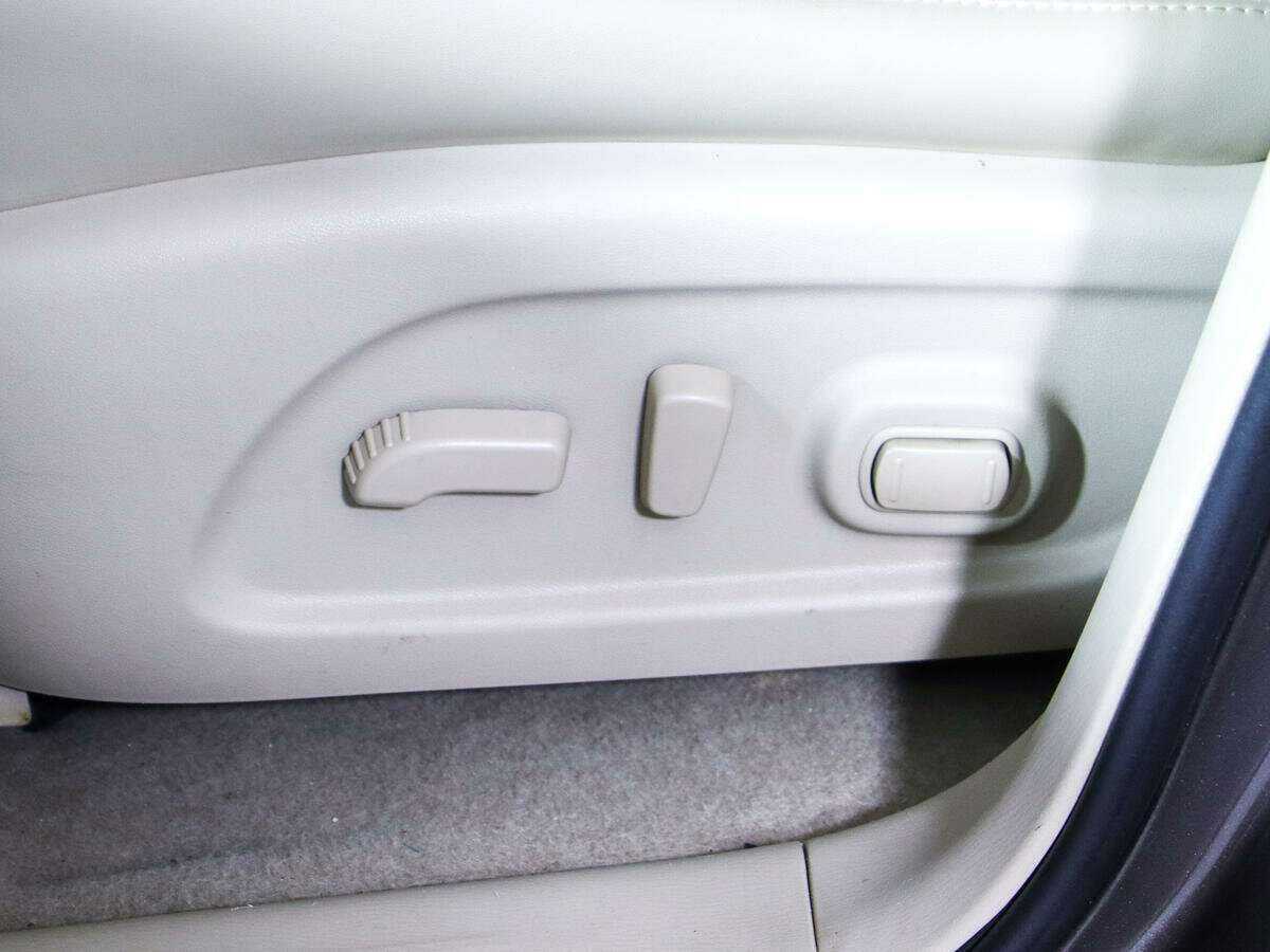 Купить Nissan Pathfinder, 2014, 128 218 км.. Фото: #18