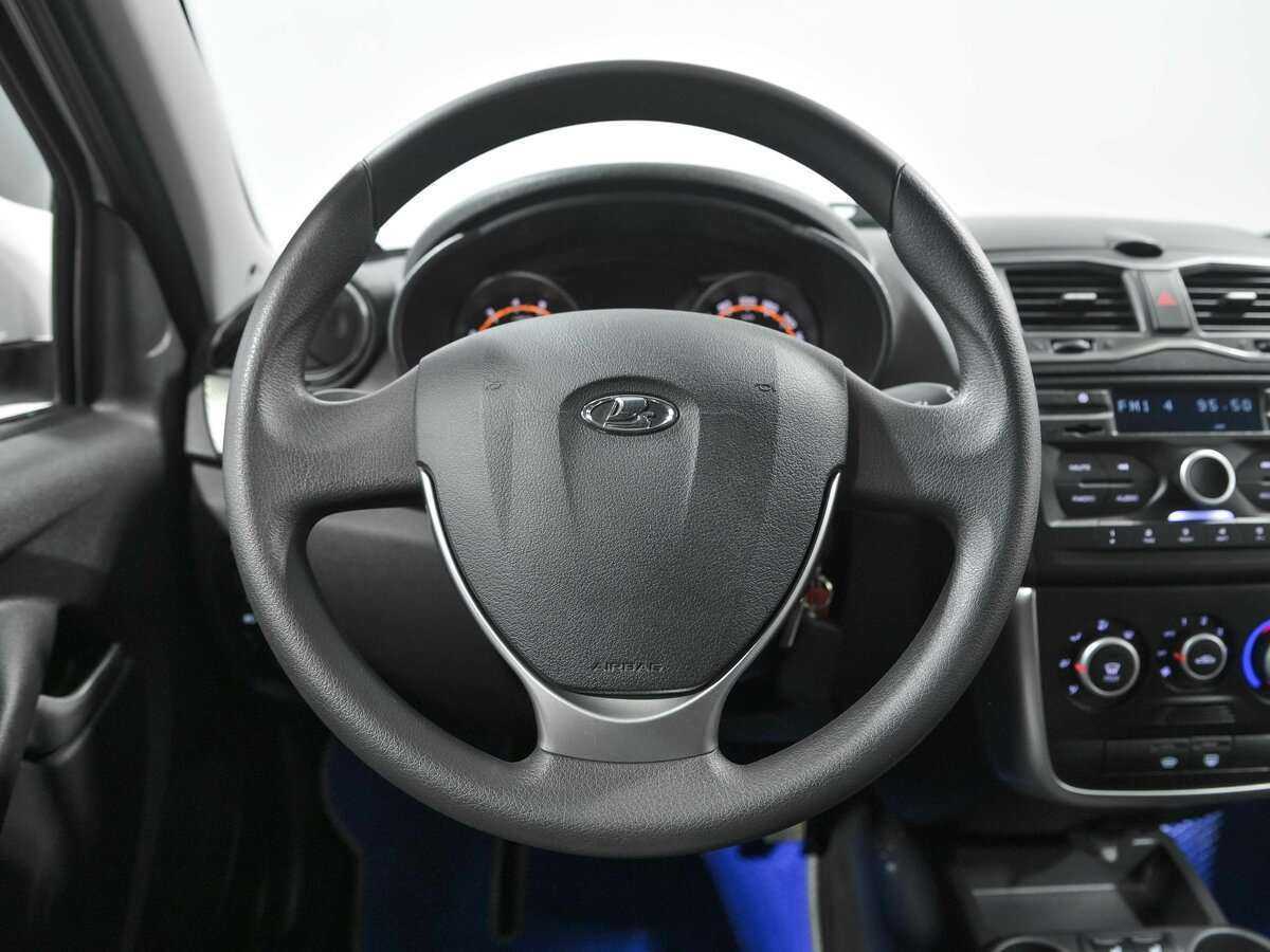 Купить Lada (ВАЗ) Granta, 2018, 66 179 км.. Фото: #7