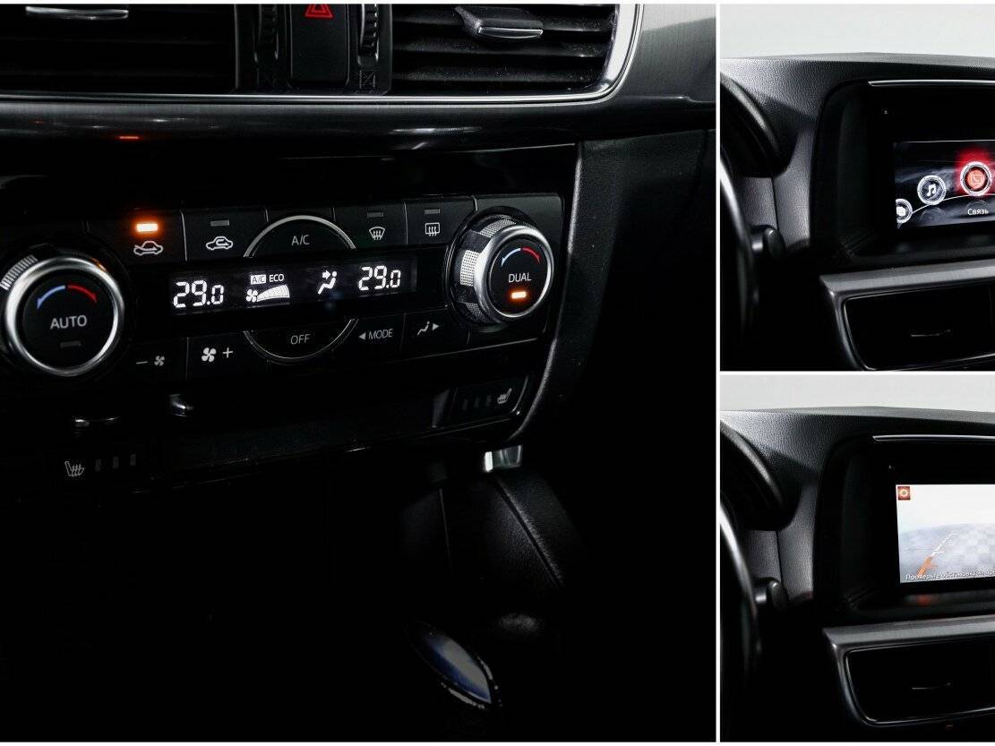 Купить Mazda CX-5, 2015, 146 324 км.. Фото: #20