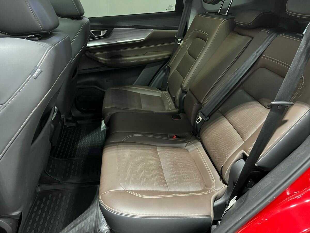 Купить Chery Tiggo 8 Pro, 2022, 44 000 км.. Фото: #19