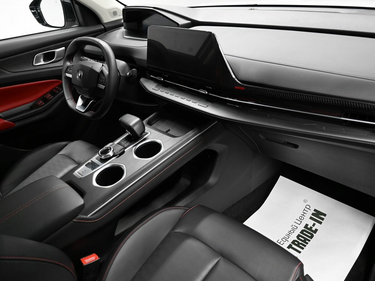 Купить Changan CS55 Plus, 2022, 74 988 км.. Фото: #12