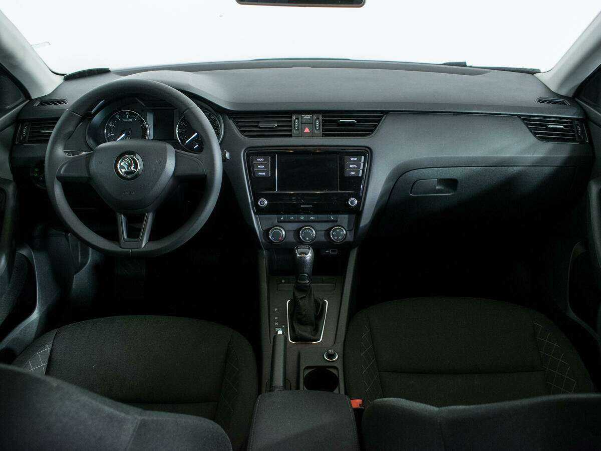 Купить Skoda Octavia, 2018, 150 000 км.. Фото: #11