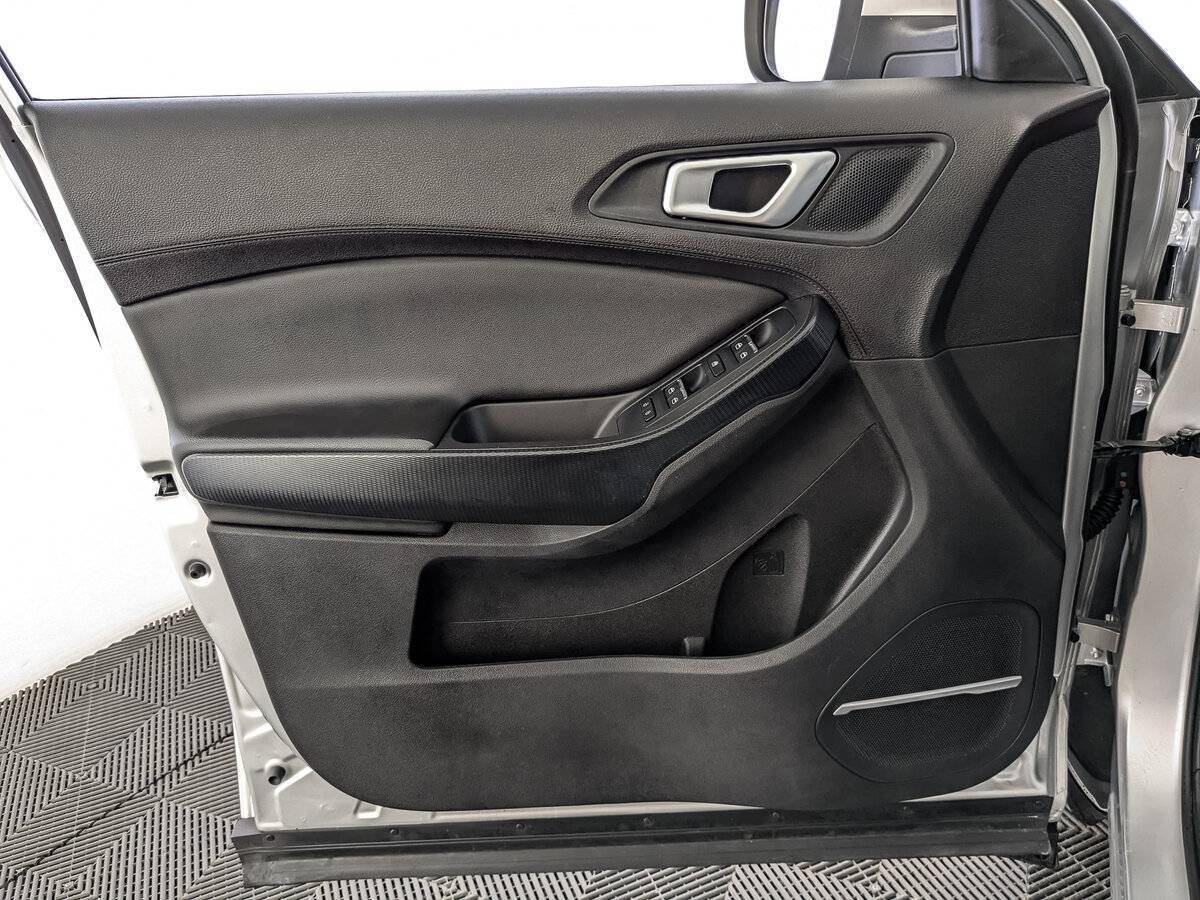 Купить Chery Tiggo 4, 2021, 132 138 км.. Фото: #18