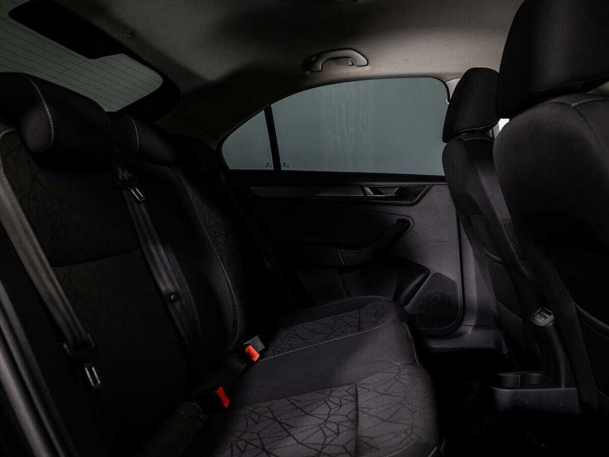Купить Skoda Rapid, 2019, 160 141 км.. Фото: #8