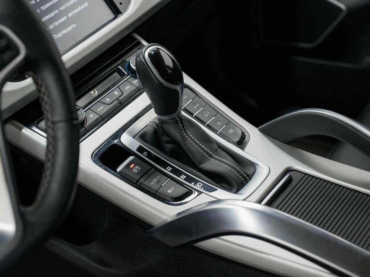 Купить Geely Atlas, 2021, 92 000 км.. Фото: #16