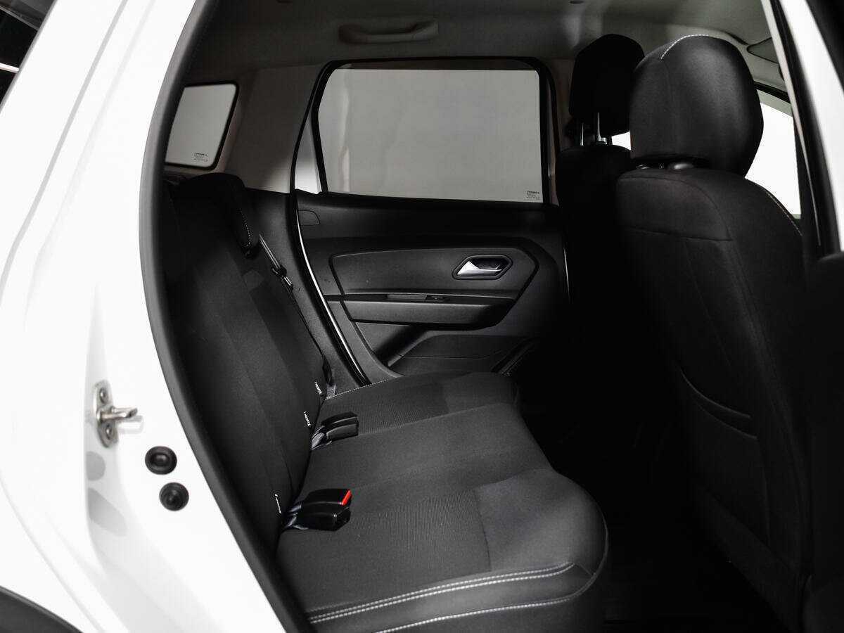 Купить Renault Duster, 2021, 48 227 км.. Фото: #8