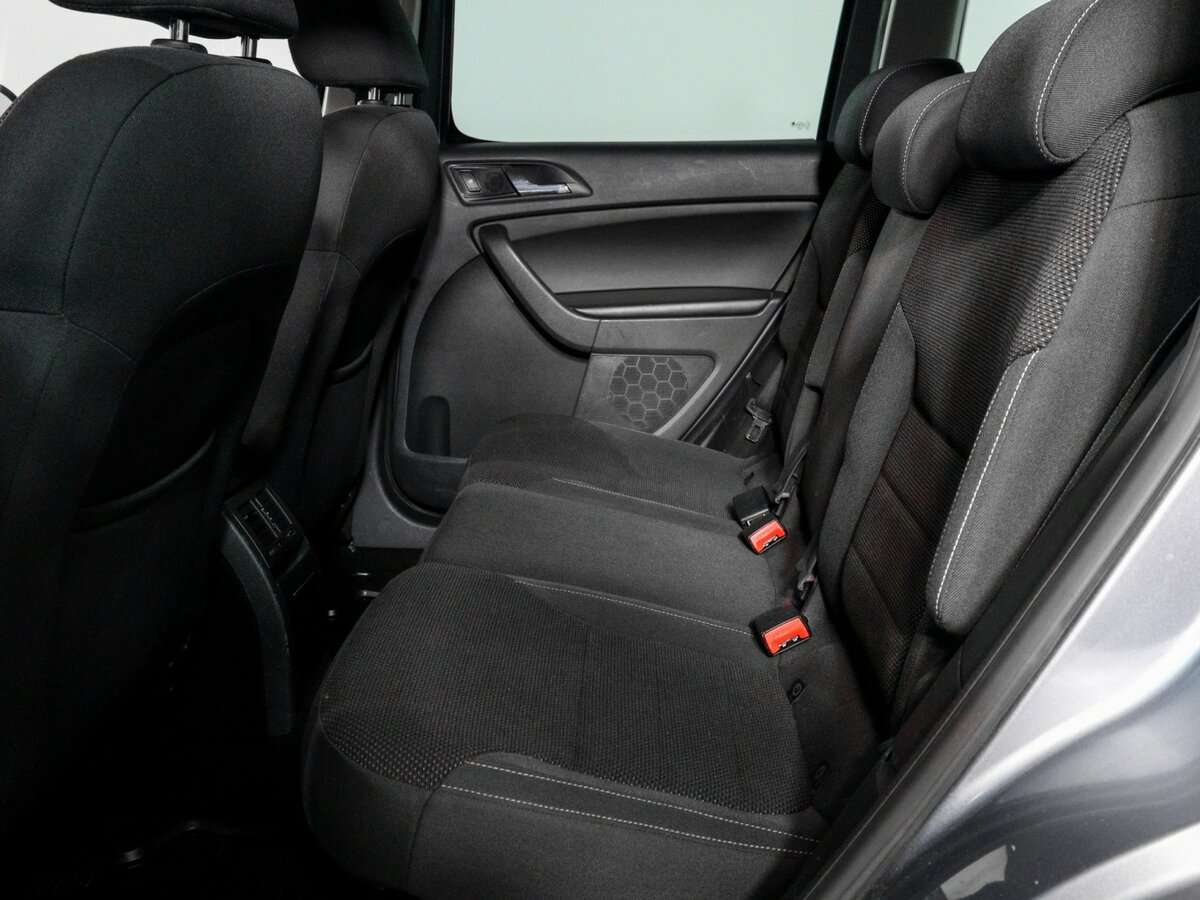 Купить Skoda Yeti, 2012, 144 220 км.. Фото: #9