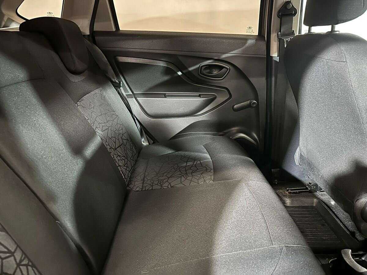 Купить Lada (ВАЗ) XRAY, 2016, 67 490 км.. Фото: #9