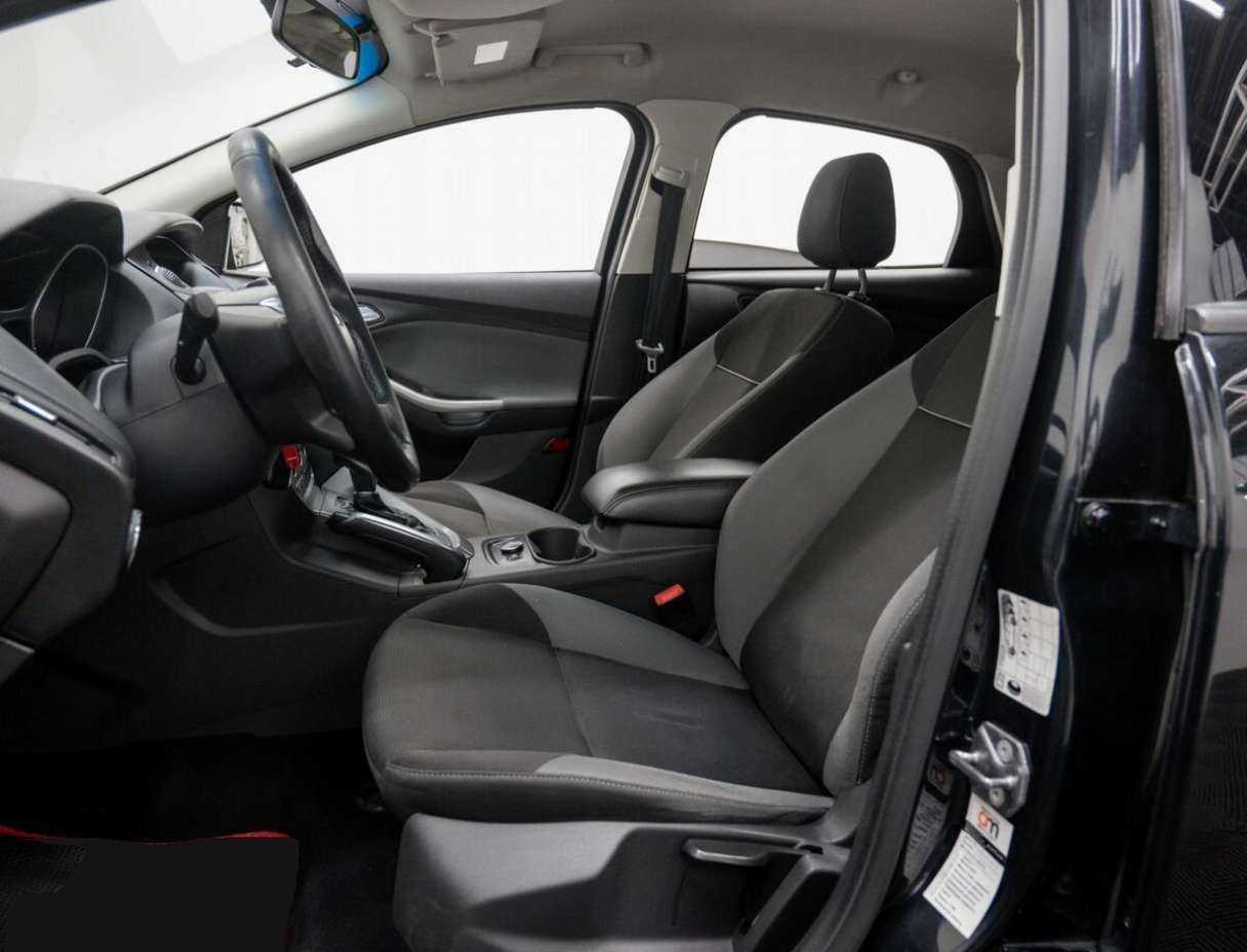 Купить Ford Focus, 2013, 181 539 км.. Фото: #17
