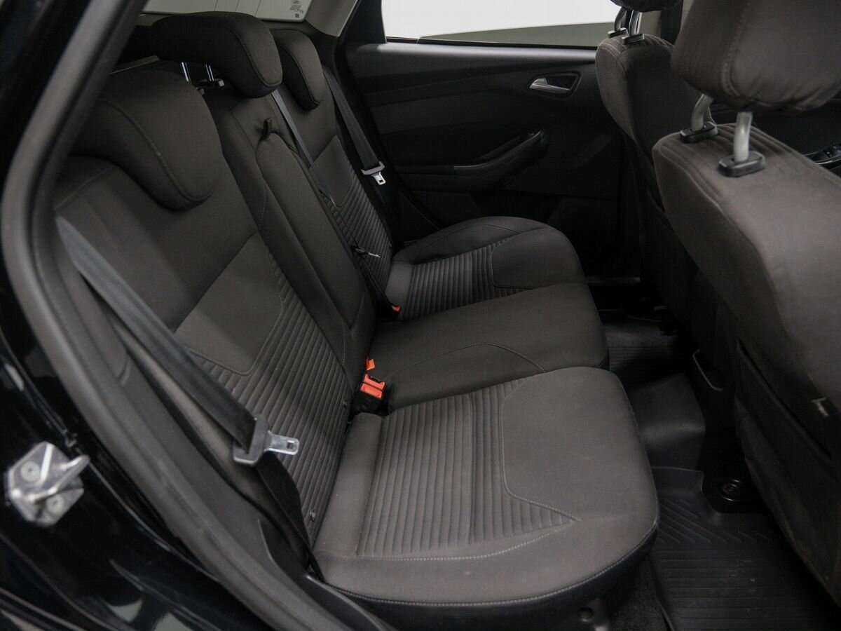 Купить Ford Focus, 2019, 137 000 км.. Фото: #10