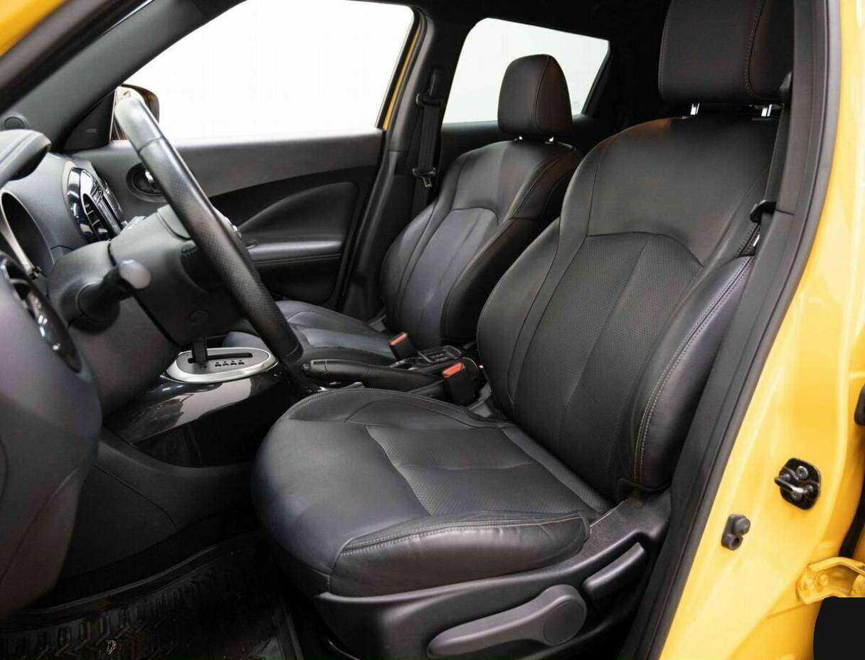 Купить Nissan Juke, 2014, 118 394 км.. Фото: #7