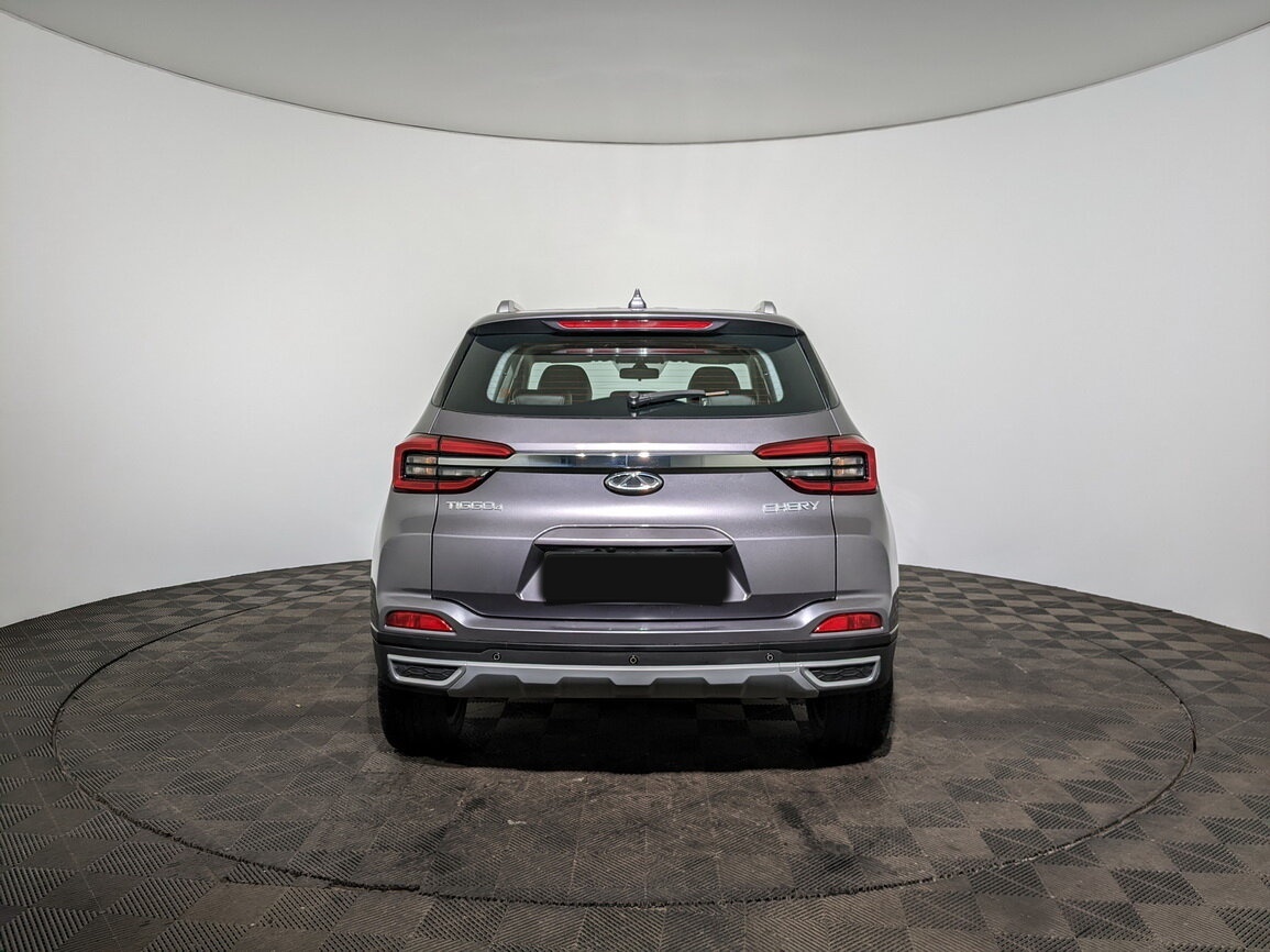 Купить Chery Tiggo 4, 2022, 104 611 км.. Фото: #5