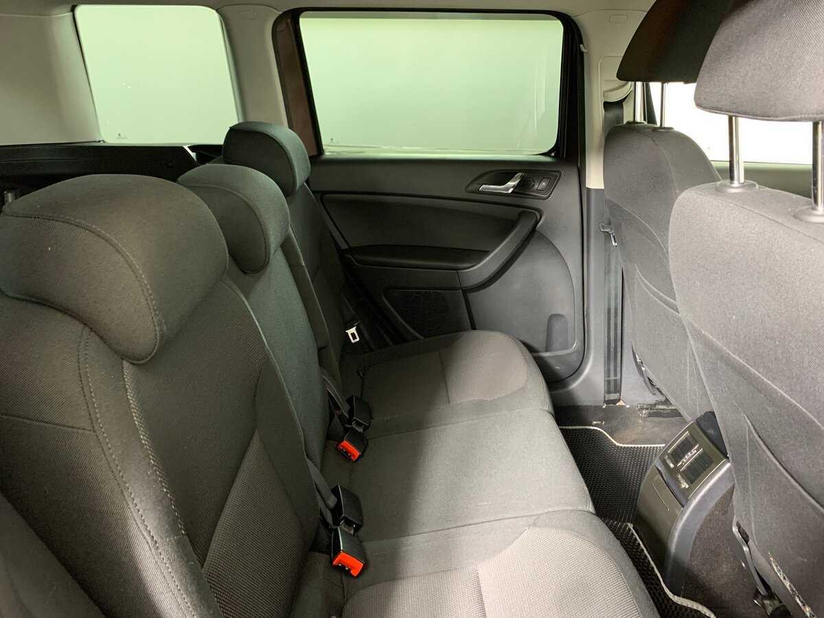 Купить Skoda Yeti, 2015, 147 988 км.. Фото: #17