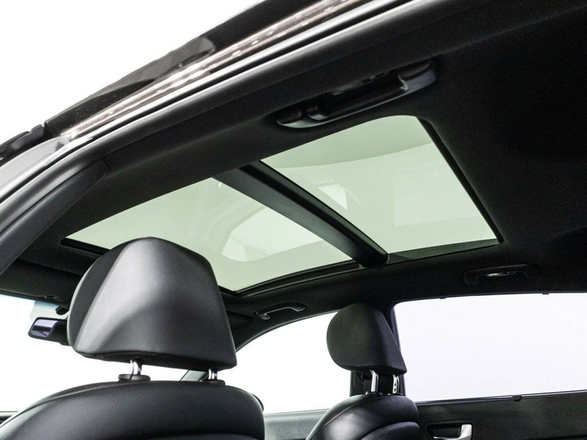 Купить Kia Optima, 2016, 90 630 км.. Фото: #14