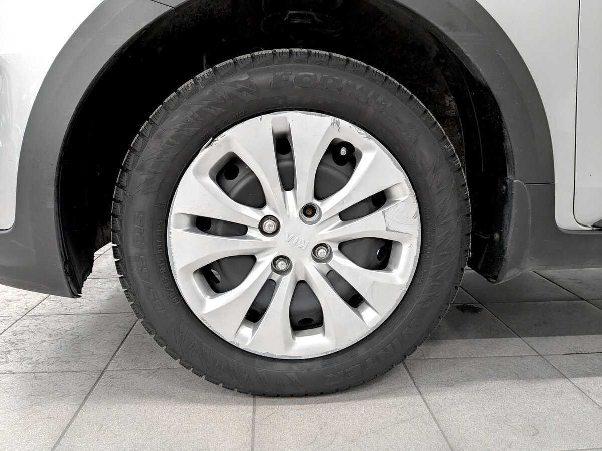 Купить Kia Rio, 2020, 198 470 км.. Фото: #17