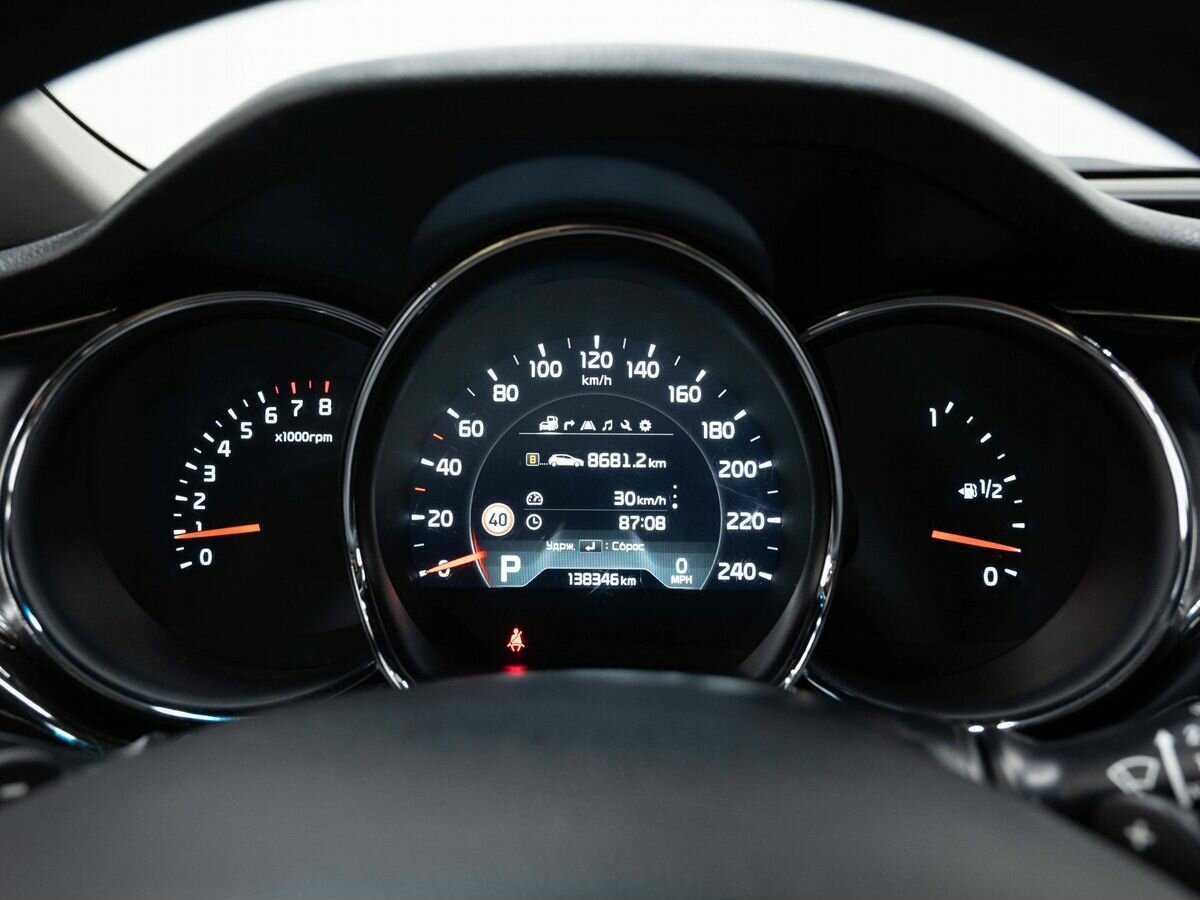 Купить Kia Ceed, 2017, 138 345 км.. Фото: #15