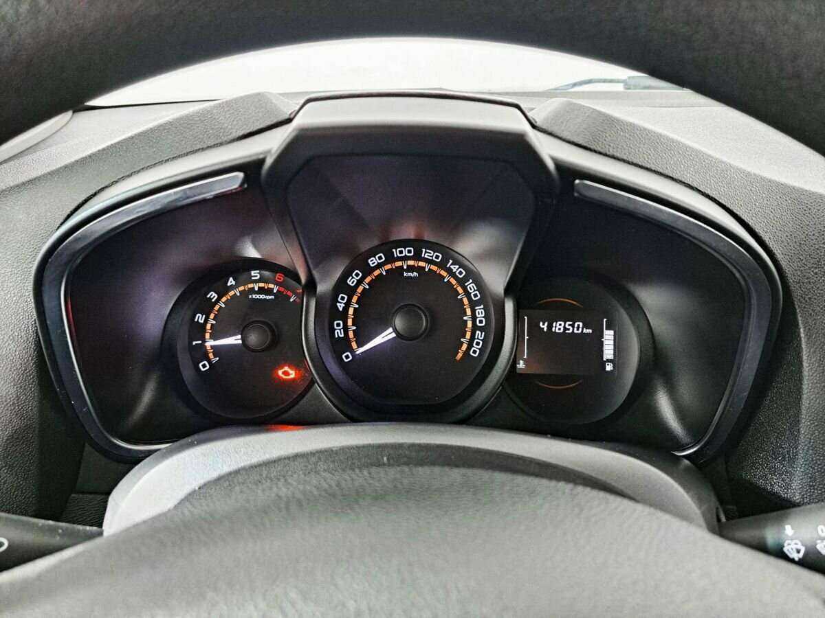 Купить Lada (ВАЗ) XRAY, 2019, 41 495 км.. Фото: #10