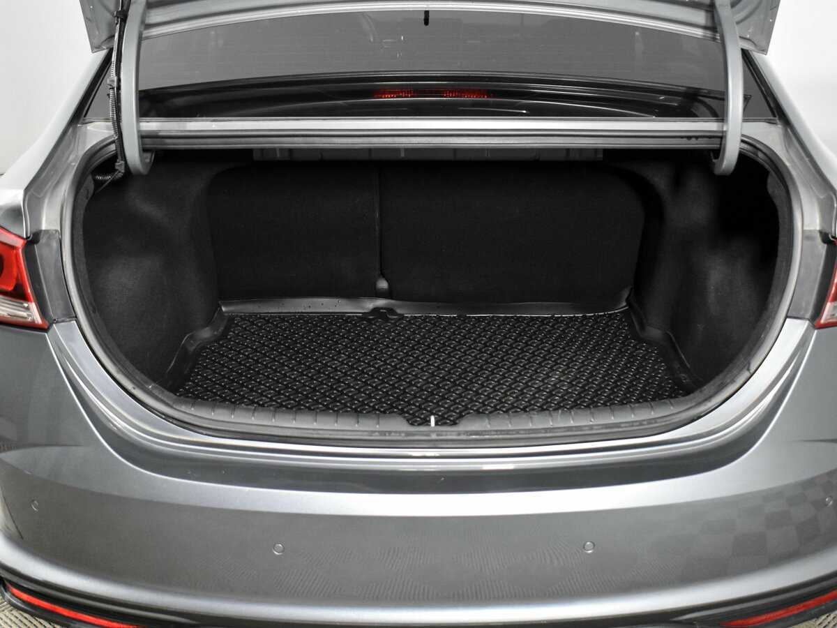 Купить Hyundai Solaris, 2020, 48 096 км.. Фото: #14