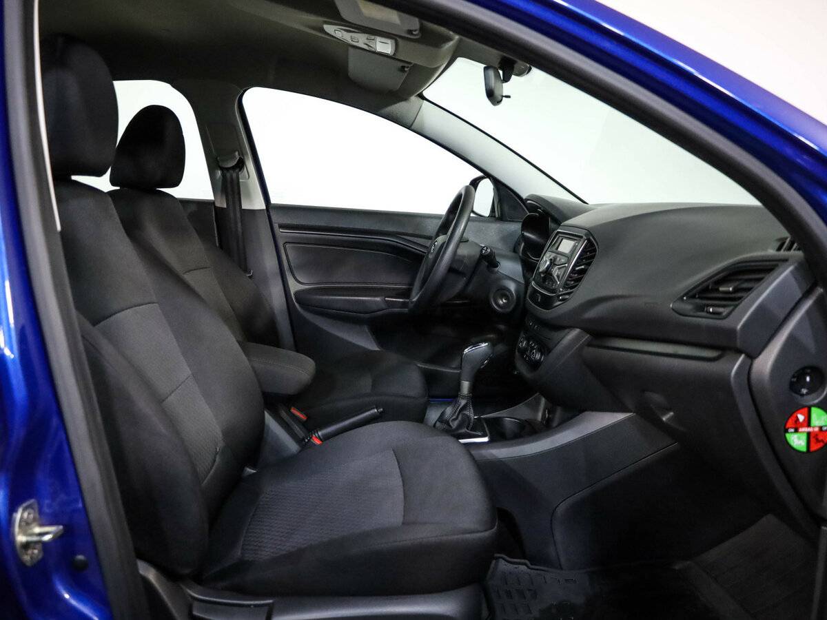 Купить Lada (ВАЗ) Vesta, 2020, 56 521 км.. Фото: #18