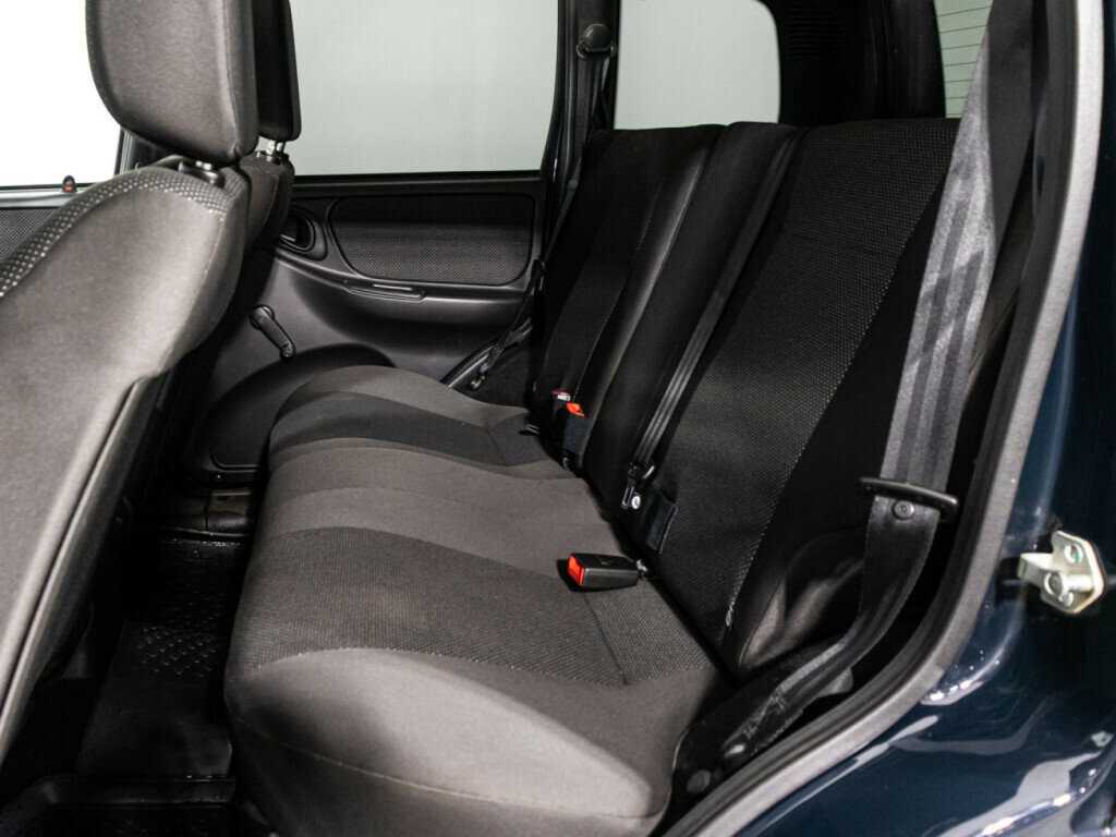 Купить Lada (ВАЗ) Niva, 2022, 27 607 км.. Фото: #9