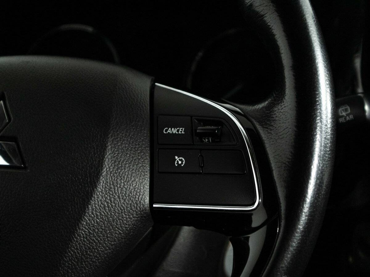 Купить Mitsubishi Outlander, 2017, 134 990 км.. Фото: #18