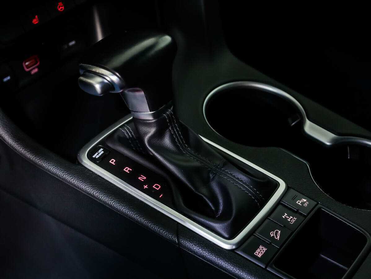 Купить Kia Sportage, 2019, 139 312 км.. Фото: #14