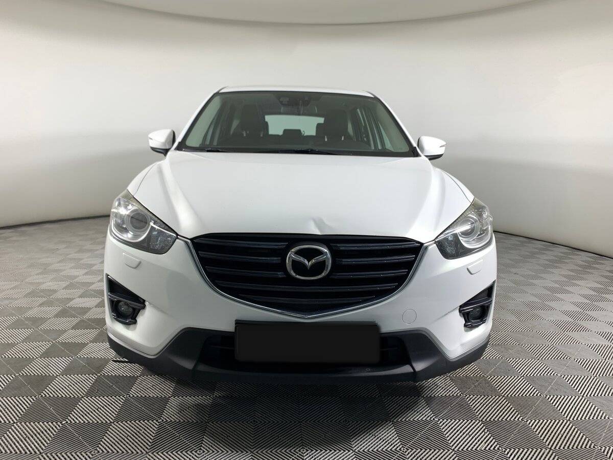 Купить Mazda CX-5, 2015, 130 000 км.. Фото: #1