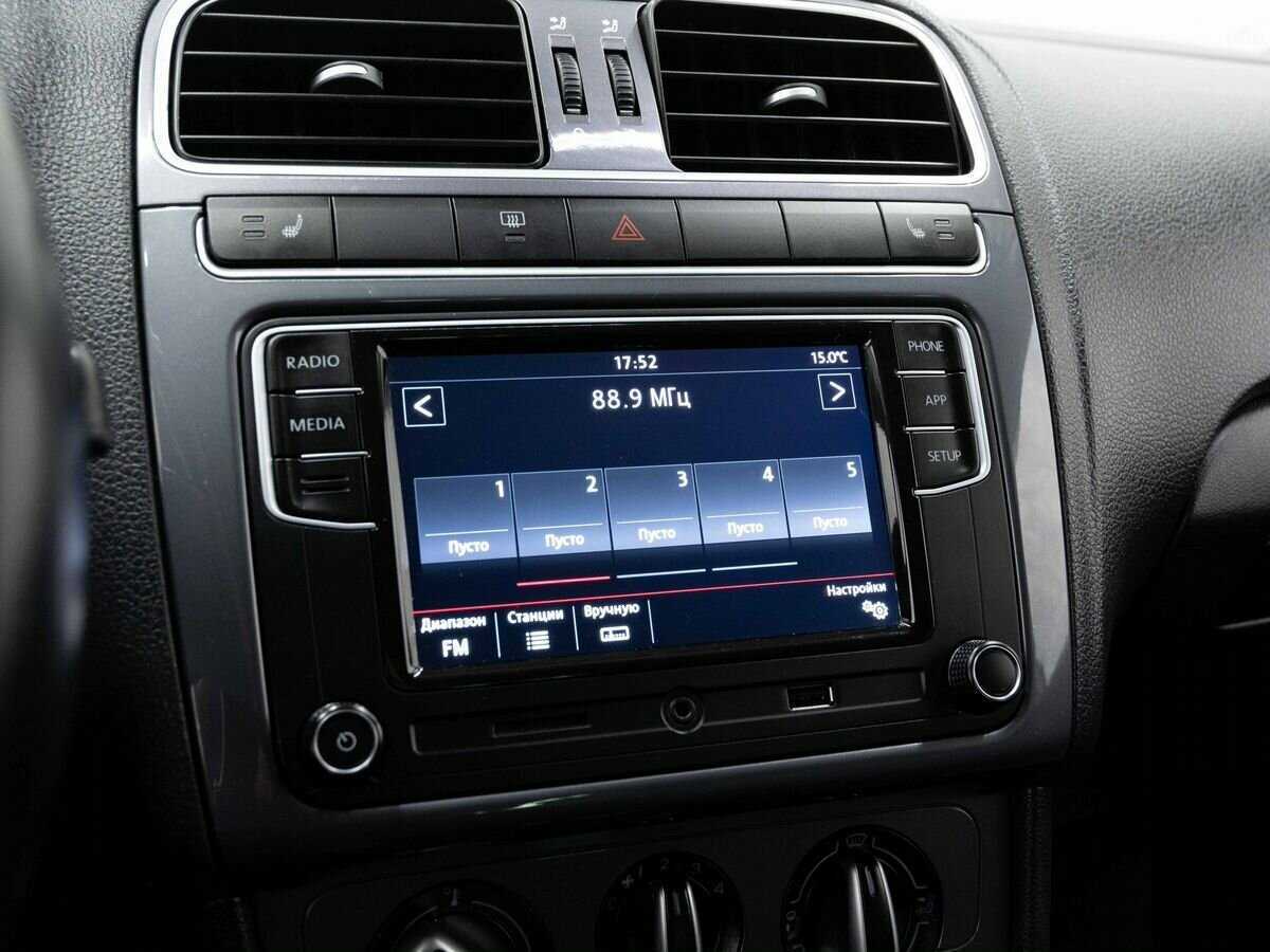 Купить Volkswagen Polo, 2020, 39 000 км.. Фото: #20