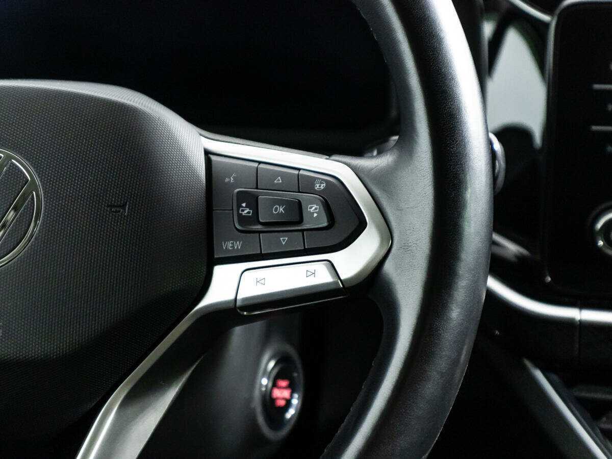 Купить Volkswagen Polo, 2021, 47 000 км.. Фото: #18