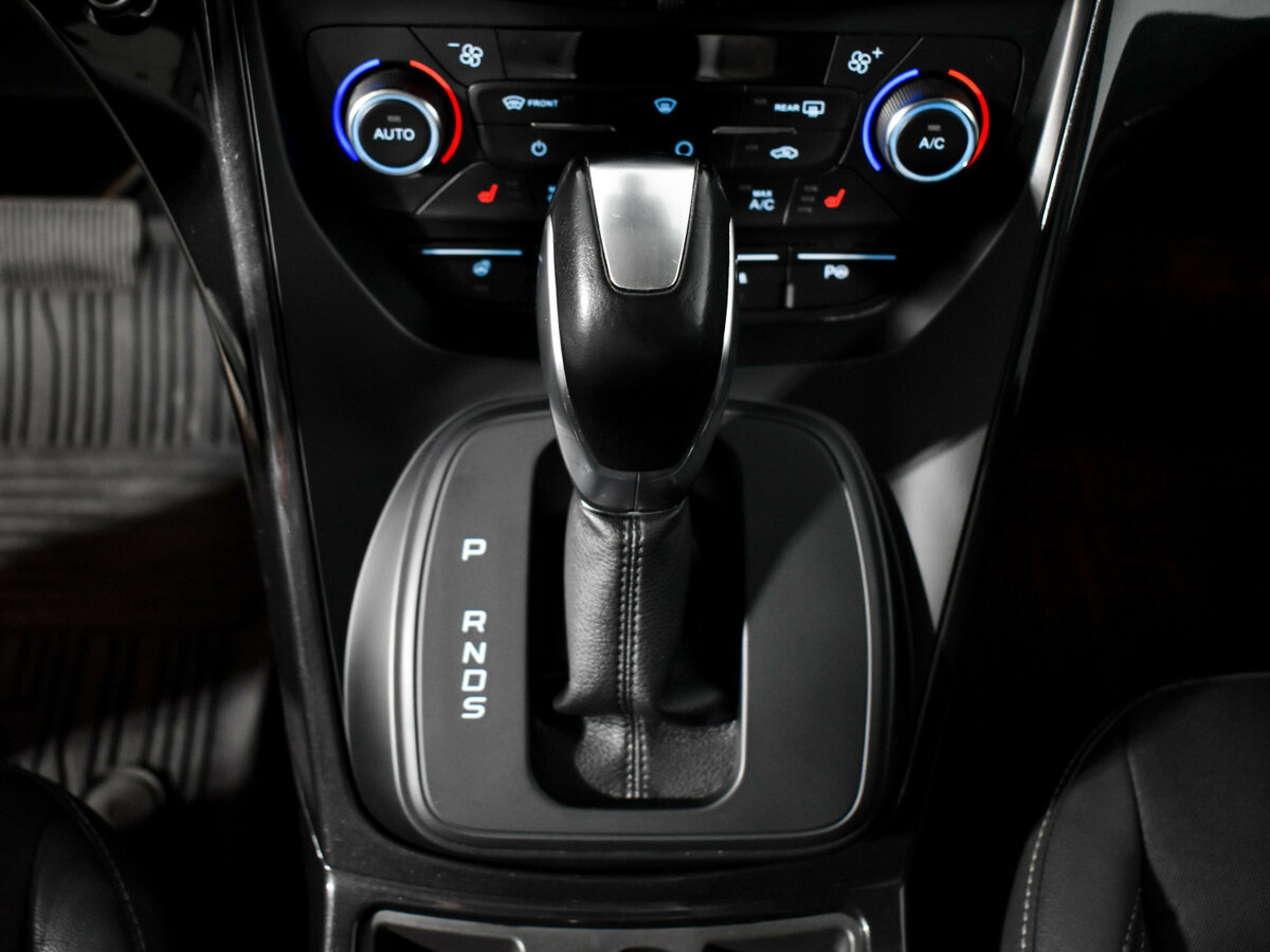 Купить Ford Kuga, 2017, 92 143 км.. Фото: #8