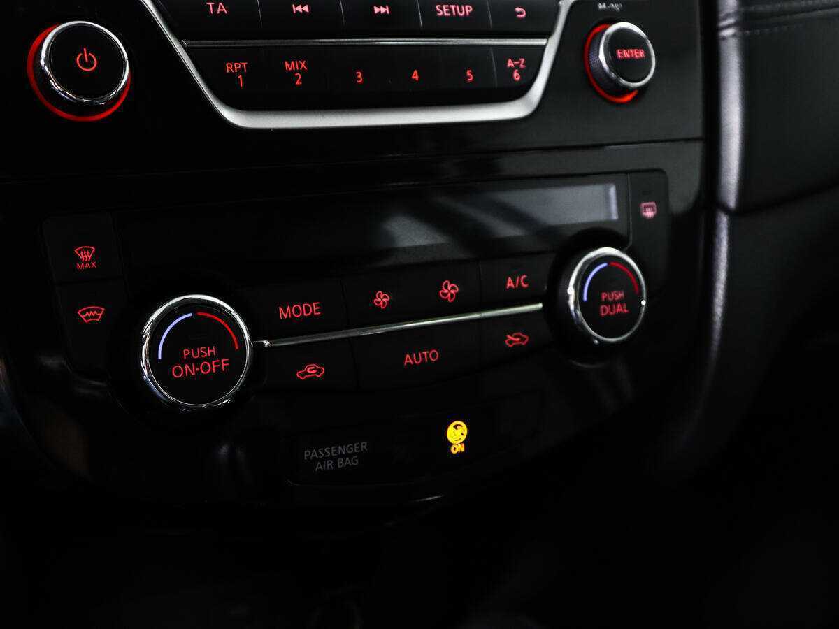 Купить Nissan Qashqai, 2019, 147 376 км.. Фото: #11