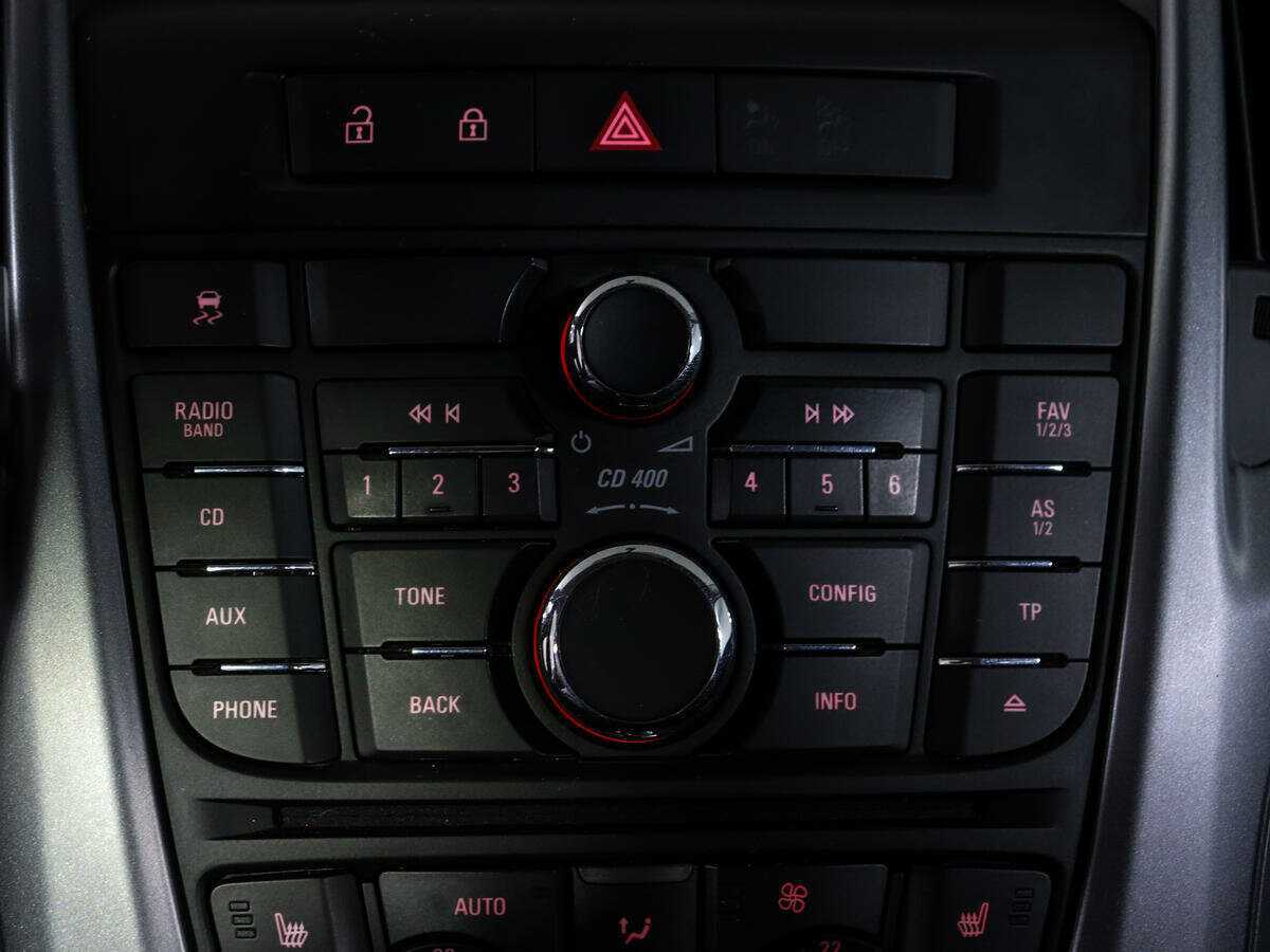 Купить Opel Astra, 2012, 190 191 км.. Фото: #17