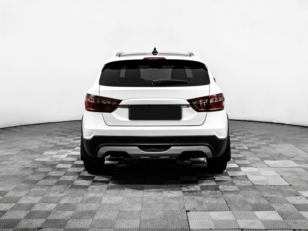 Купить Lada (ВАЗ) Vesta, 2020, 153 256 км.. Фото: #4