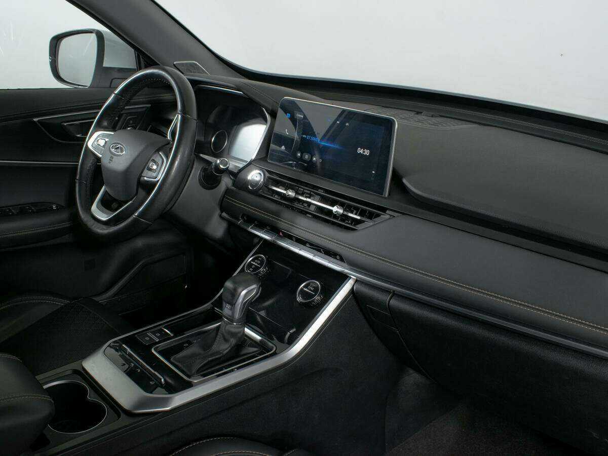 Купить Chery Tiggo 8, 2021, 25 808 км.. Фото: #6