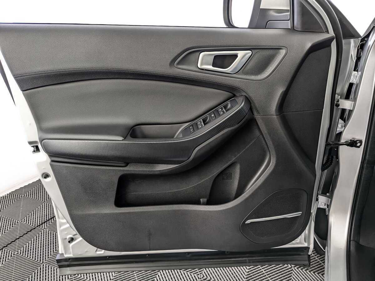 Купить Chery Tiggo 4, 2021, 46 758 км.. Фото: #14