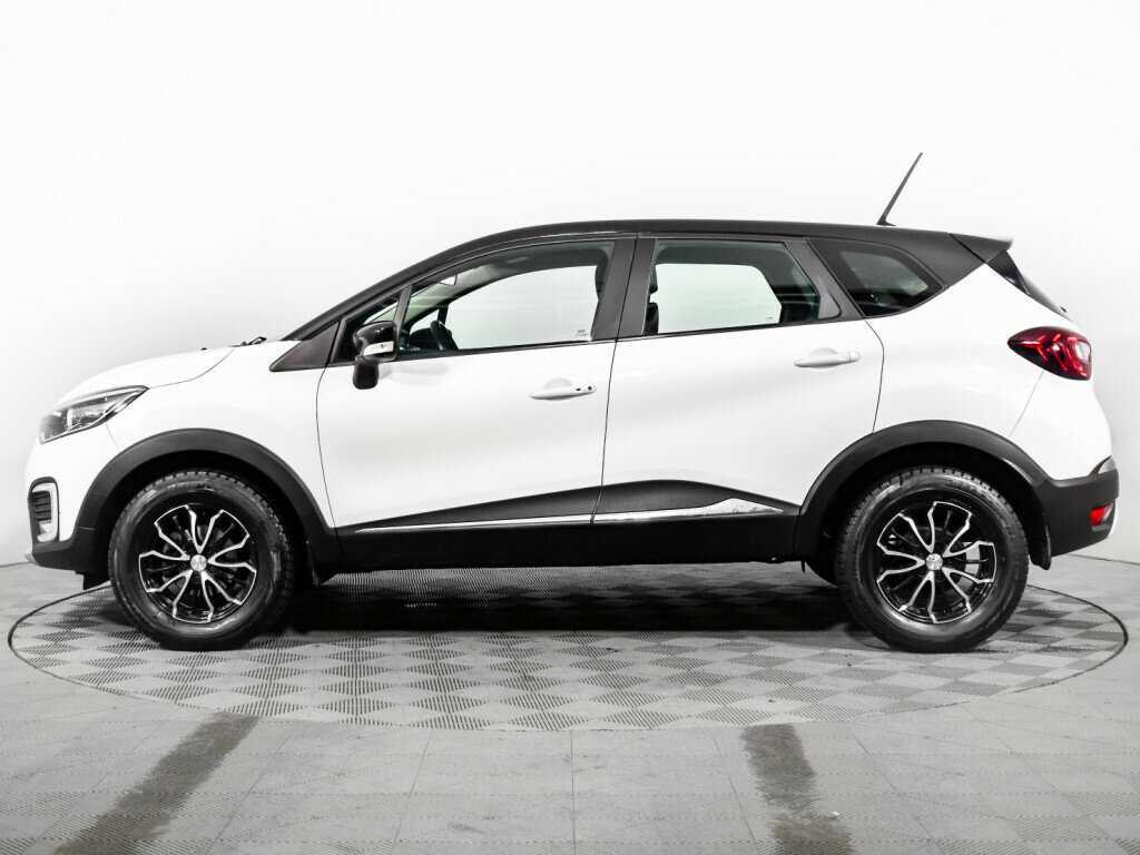 Купить Renault Kaptur, 2020, 85 791 км.. Фото: #7