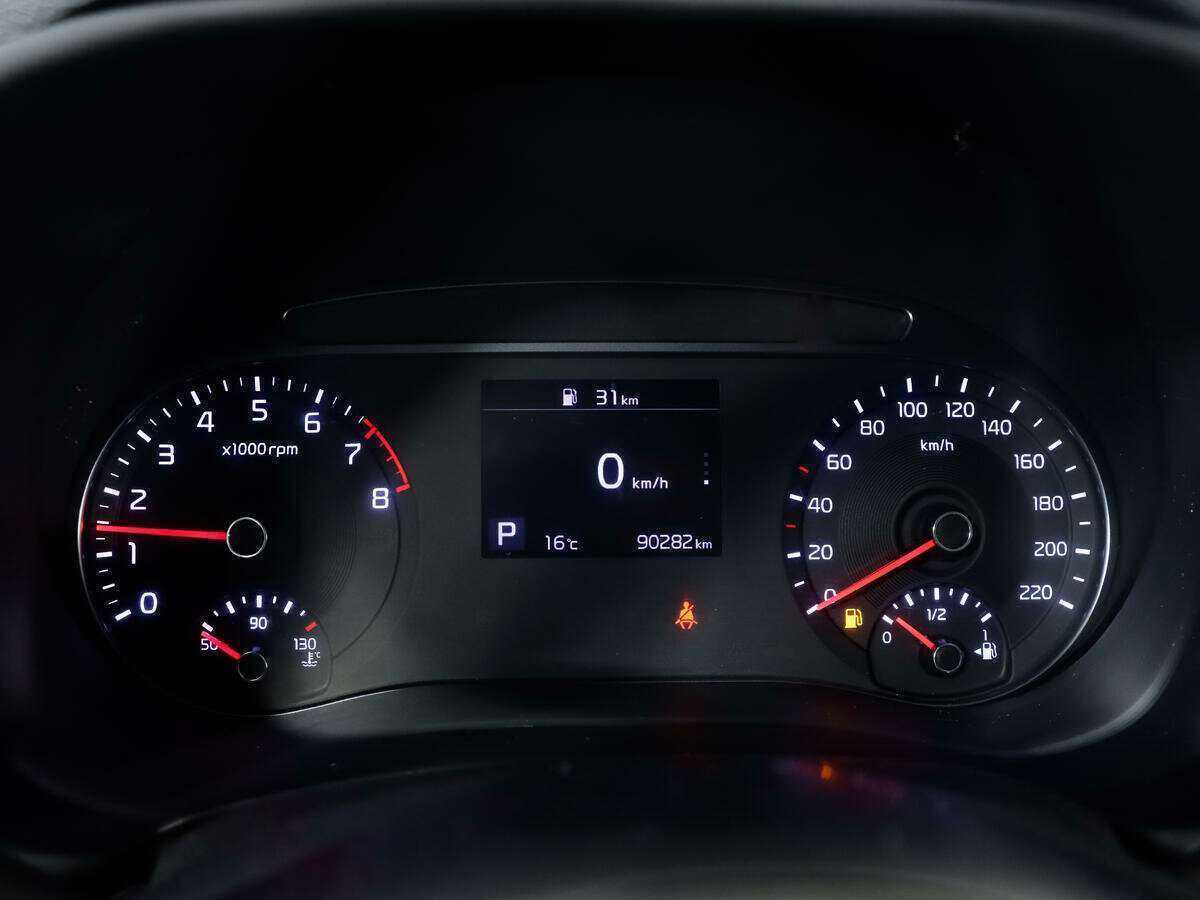 Купить Kia Soul, 2021, 90 282 км.. Фото: #14