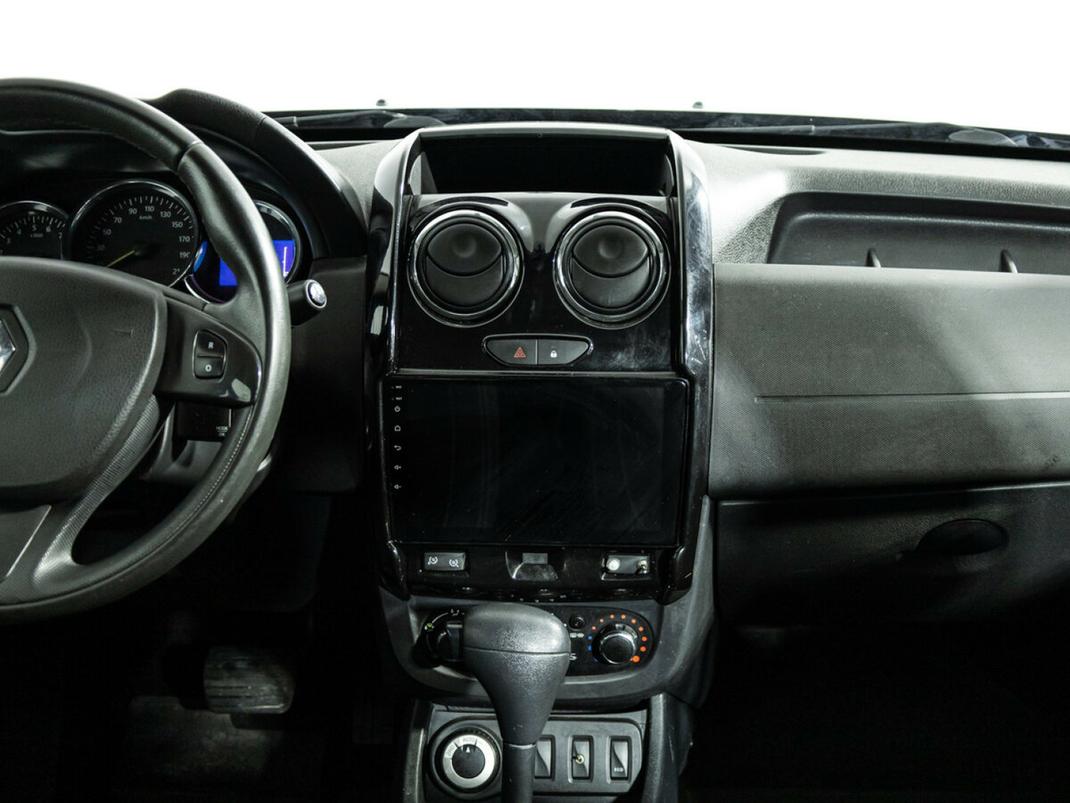 Купить Renault Duster, 2015, 192 531 км.. Фото: #13