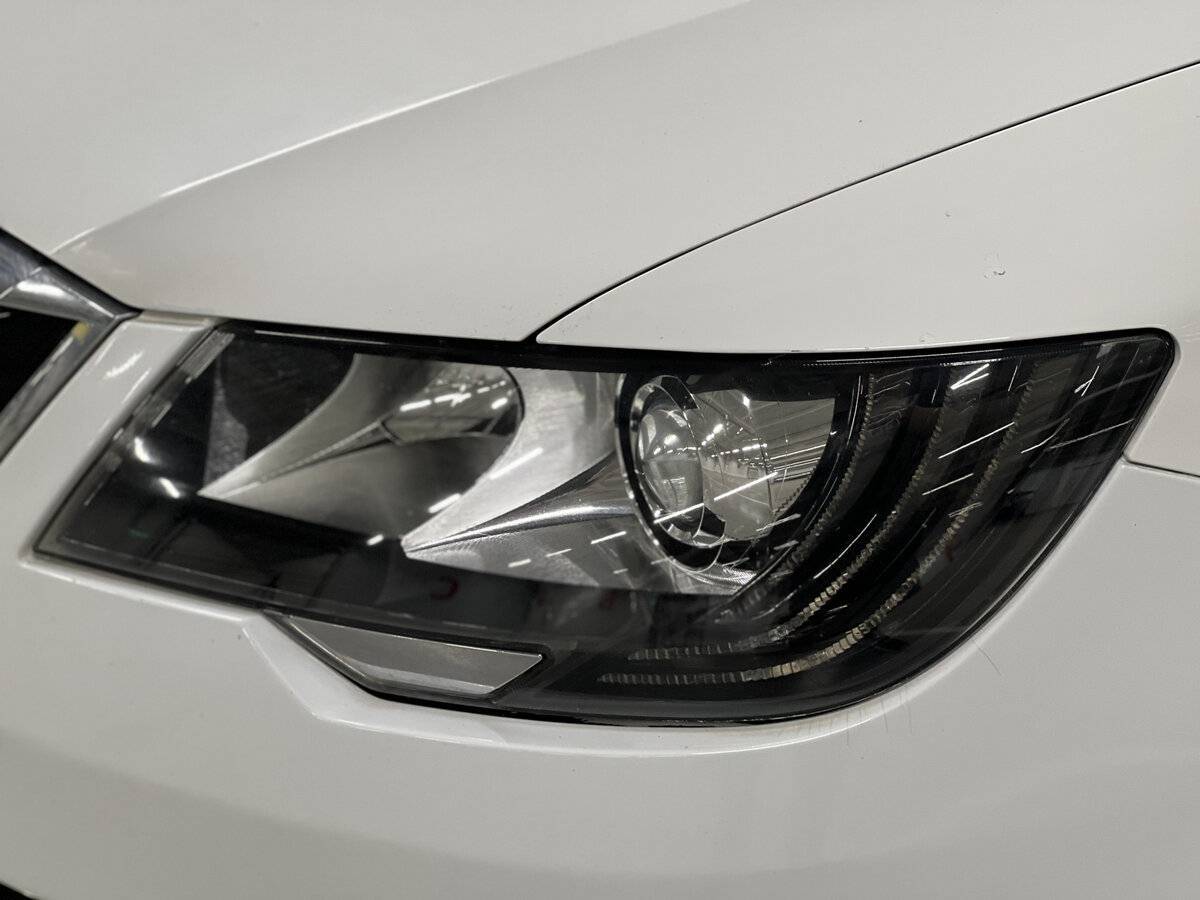 Купить Skoda Superb, 2014, 213 003 км.. Фото: #16