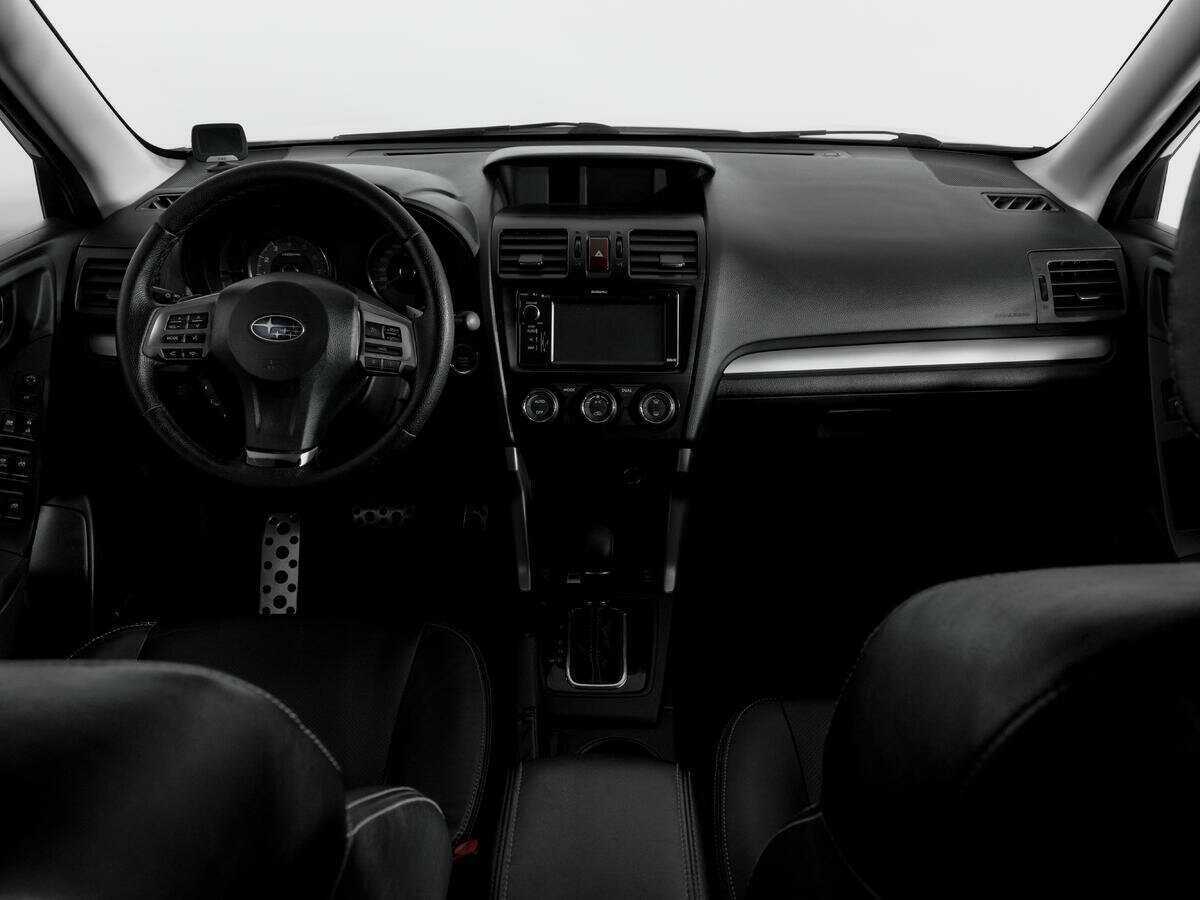 Купить Subaru Forester, 2014, 150 020 км.. Фото: #11