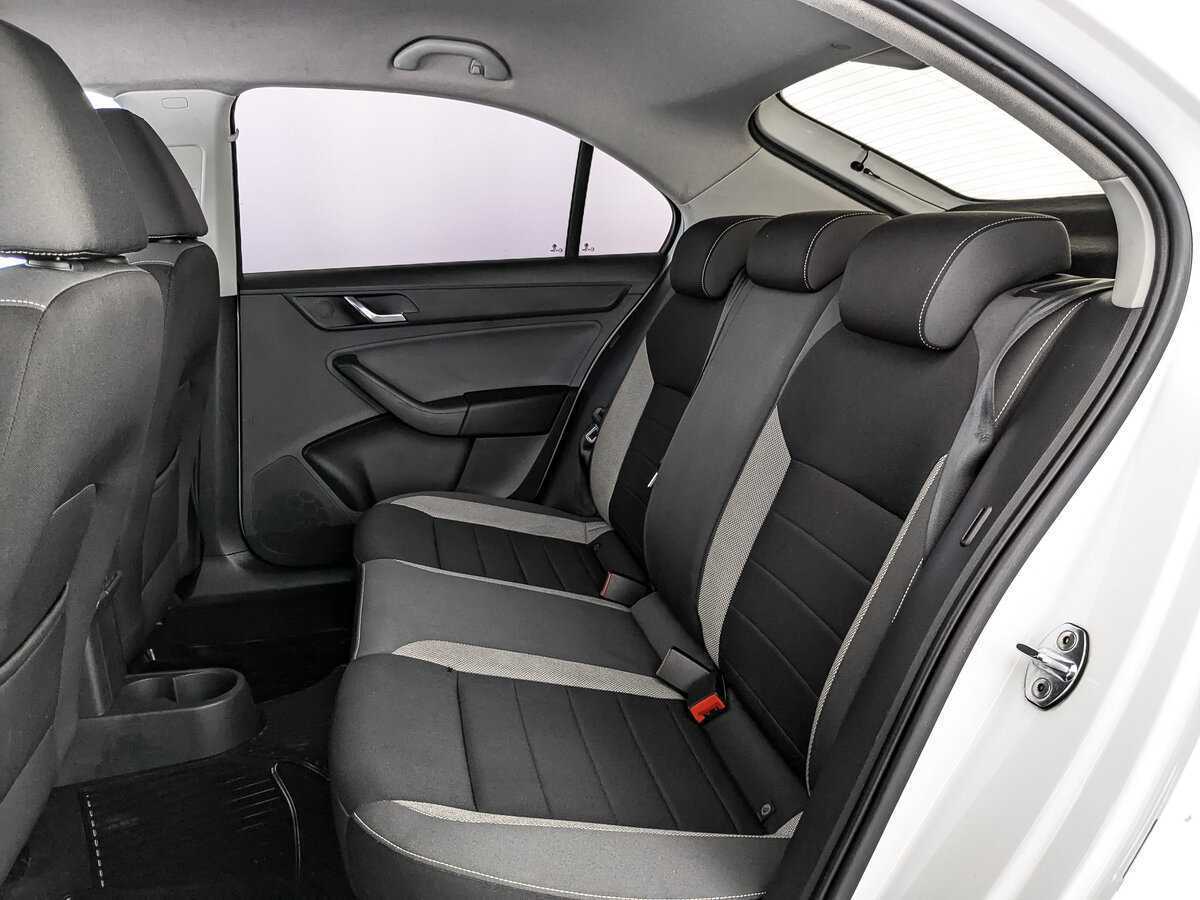 Купить Skoda Rapid, 2017, 147 008 км.. Фото: #13