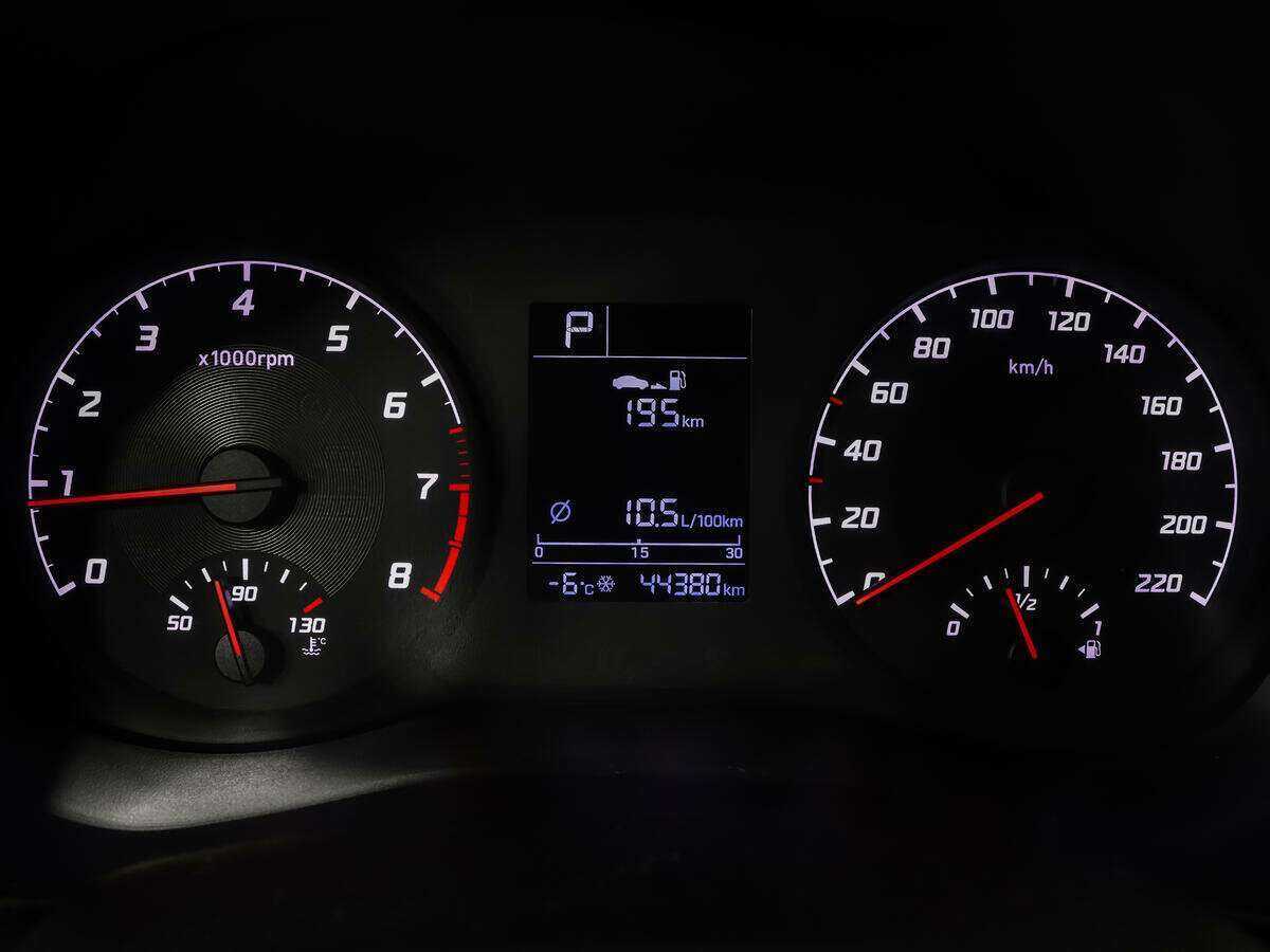 Купить Hyundai Solaris, 2021, 44 357 км.. Фото: #14