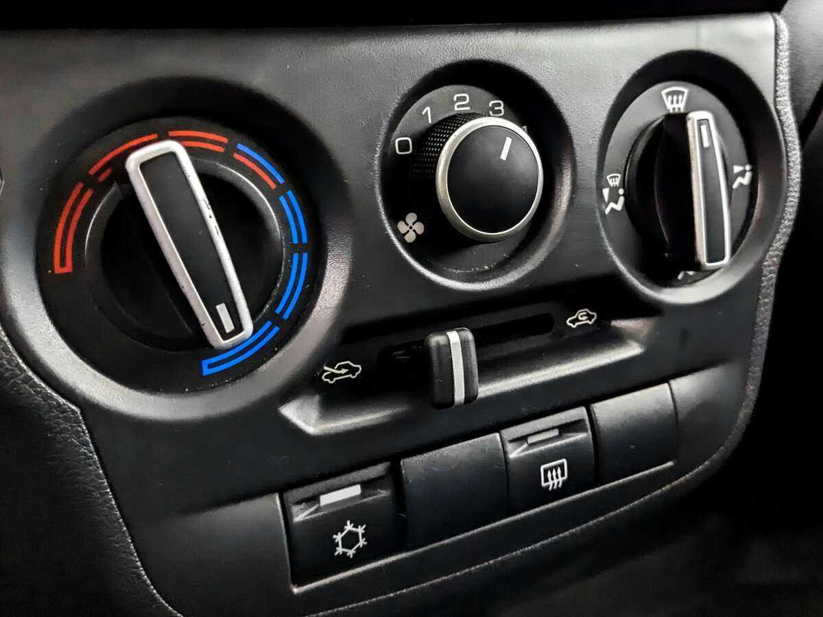 Купить Lada (ВАЗ) Granta, 2020, 87 666 км.. Фото: #19