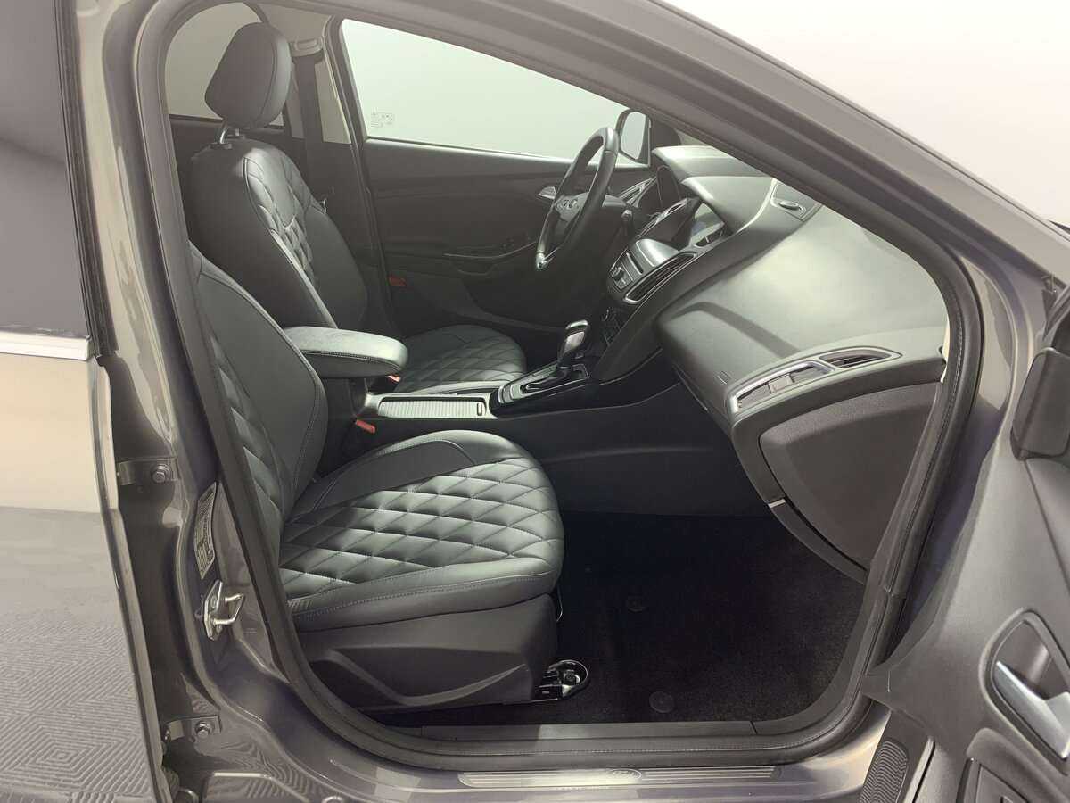 Купить Ford Focus, 2018, 53 426 км.. Фото: #14