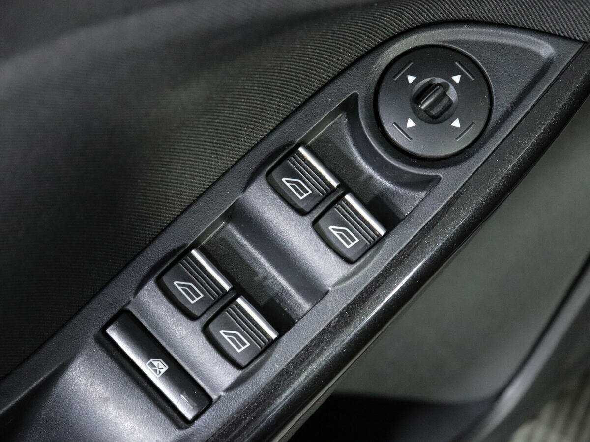 Купить Ford Focus, 2016, 120 160 км.. Фото: #12