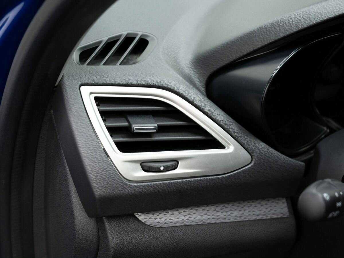 Купить Lada (ВАЗ) Vesta, 2021, 38 000 км.. Фото: #23