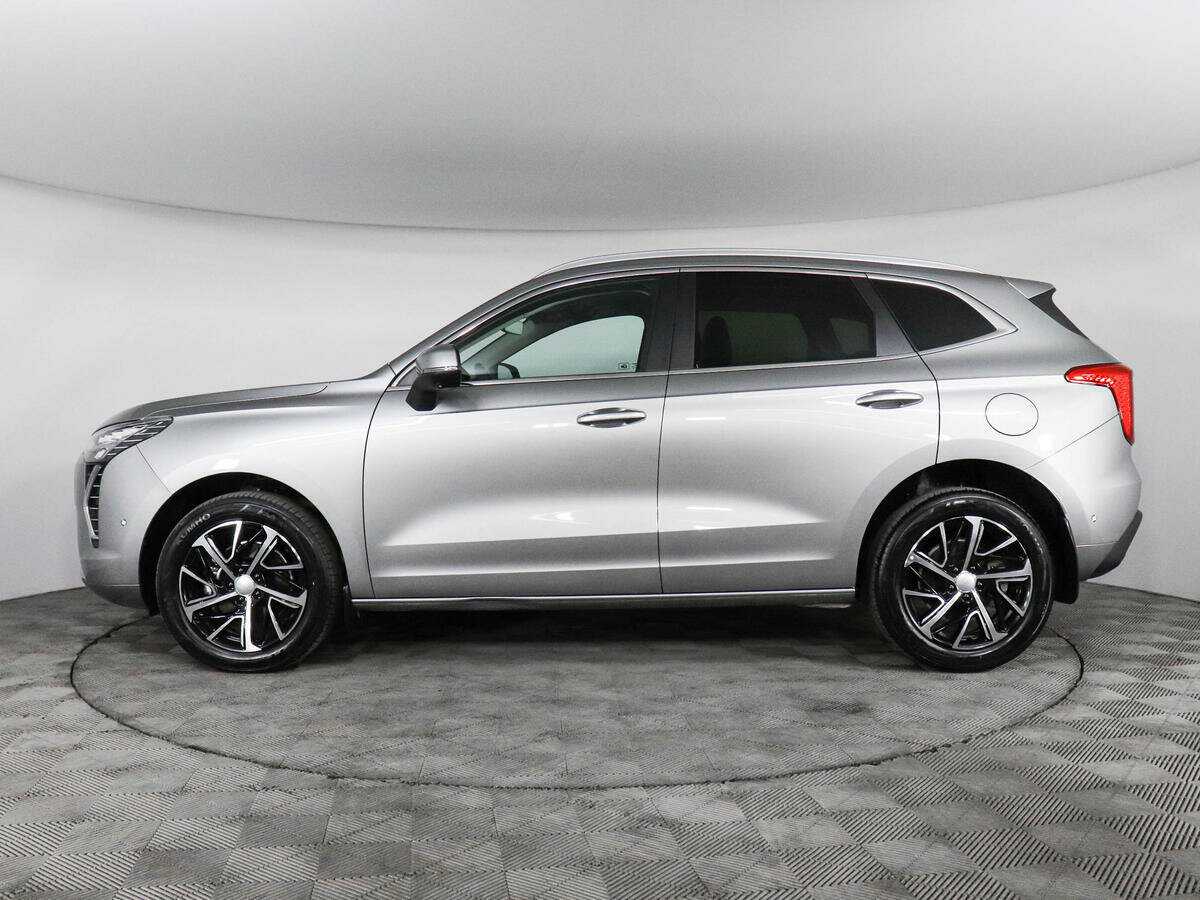 Купить Haval Jolion, 2022, 28 052 км.. Фото: #7